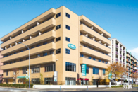 ツクイ・サンフォレスト横浜センター北