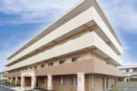 SOMPOケア ラヴィーレ古淵