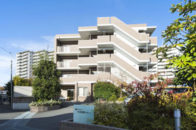 SOMPO そんぽの家 中野島ガーデン