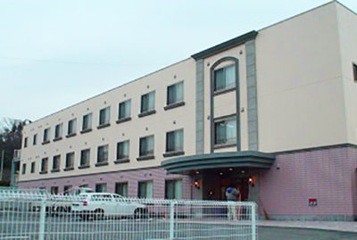 SOMPOケア そんぽの家 横浜港南台