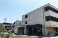 SOMPOケア そんぽの家S元住吉西