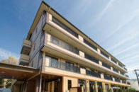 SOMPOケア ラヴィーレ金沢八景