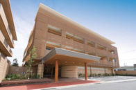 SOMPOケア ラヴィーレ湘南平塚弐番館